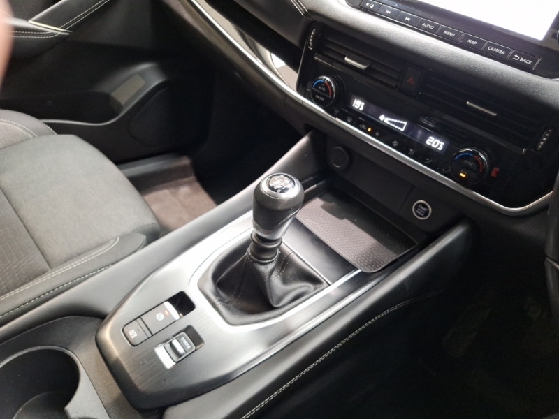 Used Nissan Qashqai 2022 for sale - 77149764: Photo 15