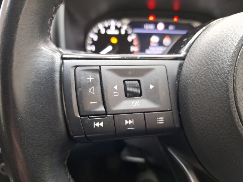 Used Nissan Qashqai 2022 for sale - 77149764: Photo 16