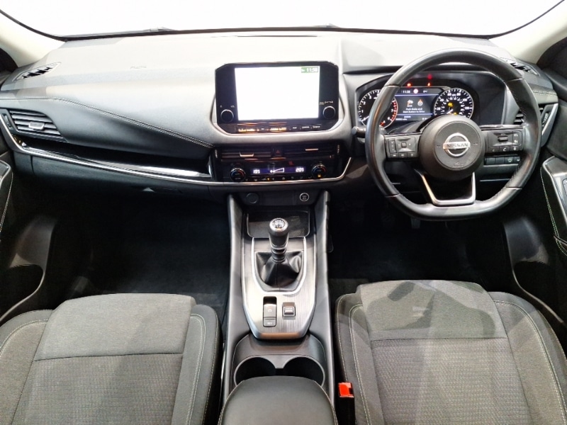 Used Nissan Qashqai 2022 for sale - 77149764: Photo 2