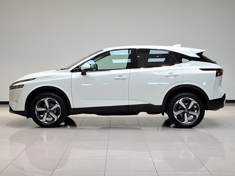 Used Nissan Qashqai 2022 for sale - 77149764: Photo 4
