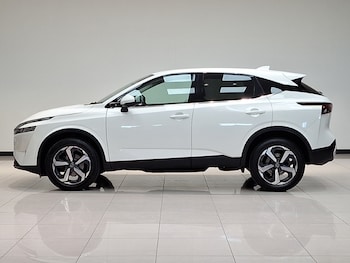 Used Nissan Qashqai 2022 for sale - 77149764: Photo