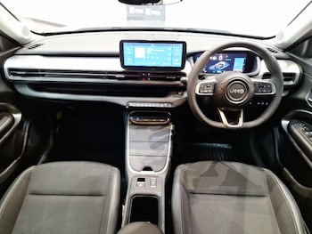 Used Jeep Other 2024 for sale - 78274765: Photo