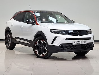 Used Vauxhall Mokka 2023 for sale - 78895823: Photo
