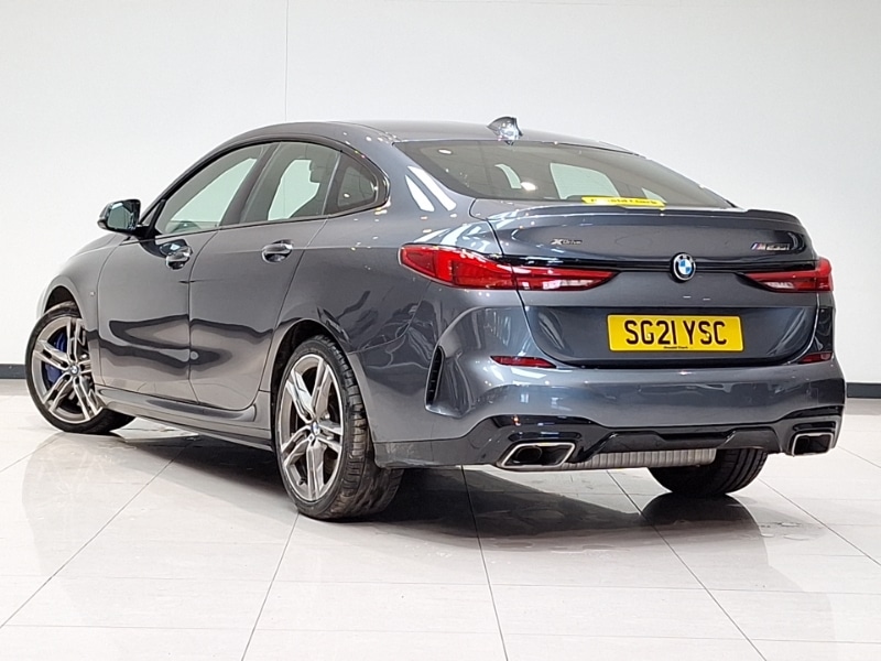 Used BMW 2 Series 2021 for sale - 77114625: Photo 3