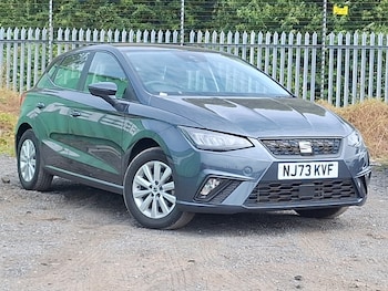 Used SEAT Ibiza 2023 for sale - 79294313: Photo