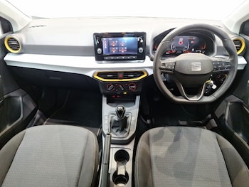 Used SEAT Ibiza 2023 for sale - 79294313: Photo