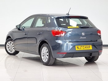 Used SEAT Ibiza 2023 for sale - 79294313: Photo