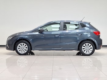 Used SEAT Ibiza 2023 for sale - 79294313: Photo