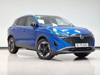 Used Nissan Qashqai 2025 for sale - 79718655: Photo