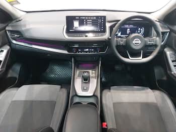 Used Nissan Qashqai 2025 for sale - 79718655: Photo