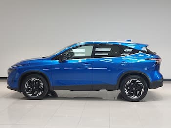Used Nissan Qashqai 2025 for sale - 79718655: Photo
