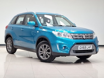 Used Suzuki Vitara 2018 for sale - 78424997: Photo