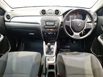 Used Suzuki Vitara 2018 for sale - 78424997: Photo