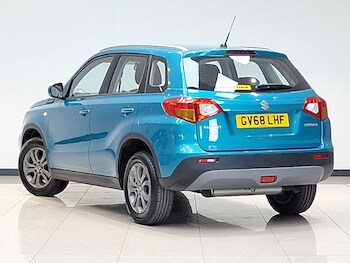 Used Suzuki Vitara 2018 for sale - 78424997: Photo