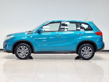Used Suzuki Vitara 2018 for sale - 78424997: Photo