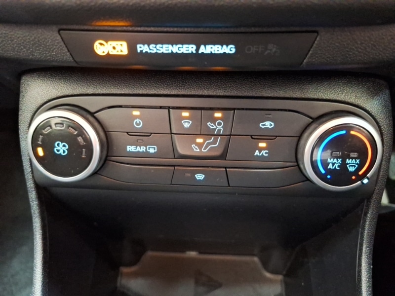 Used Ford Fiesta 2023 for sale - 78148970: Photo 13