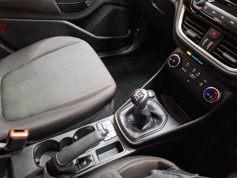 Used Ford Fiesta 2023 for sale - 78148970: Photo 14