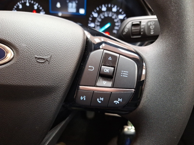 Used Ford Fiesta 2023 for sale - 78148970: Photo 16