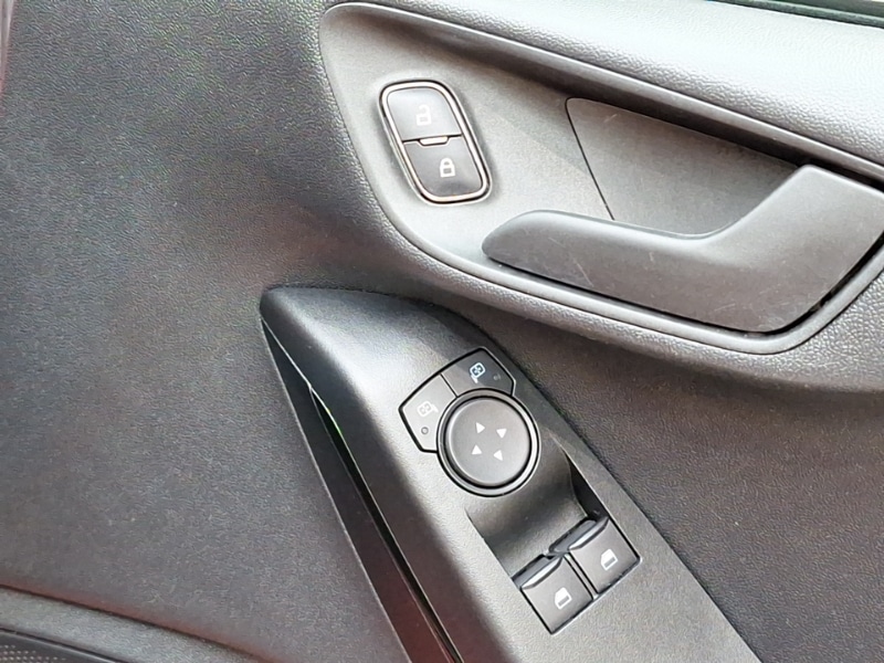 Used Ford Fiesta 2023 for sale - 78148970: Photo 17