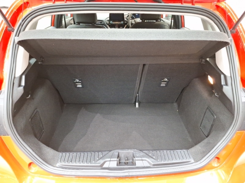 Used Ford Fiesta 2023 for sale - 78148970: Photo 8