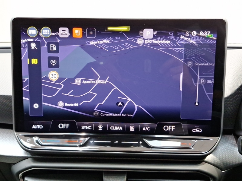 Used SEAT Leon 2025 for sale - 76947538: Photo 10