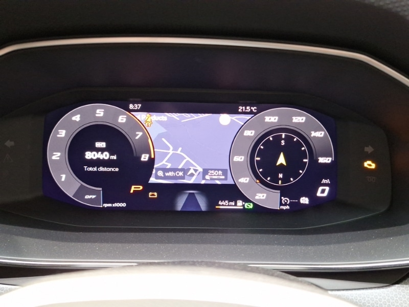 Used SEAT Leon 2025 for sale - 76947538: Photo 11