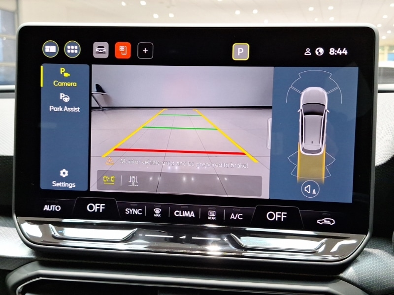 Used SEAT Leon 2025 for sale - 76947538: Photo 13