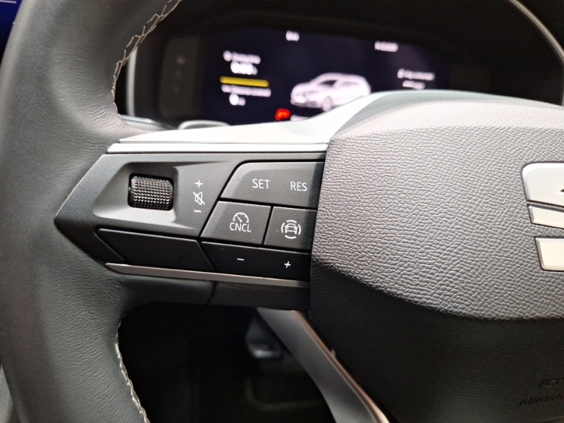 Used SEAT Leon 2025 for sale - 76947538: Photo 15