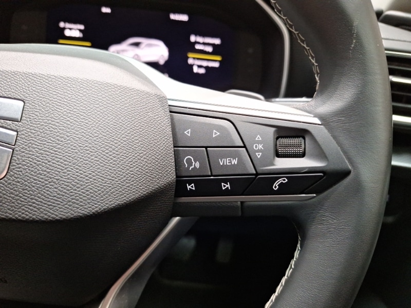 Used SEAT Leon 2025 for sale - 76947538: Photo 16