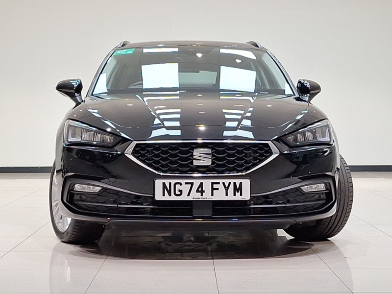 Used SEAT Leon 2025 for sale - 76947538: Photo 19