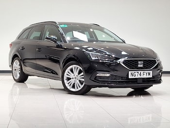 Used SEAT Leon 2025 for sale - 76947538: Photo