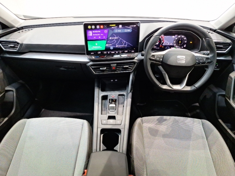 Used SEAT Leon 2025 for sale - 76947538: Photo 2