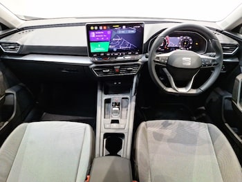 Used SEAT Leon 2025 for sale - 76947538: Photo