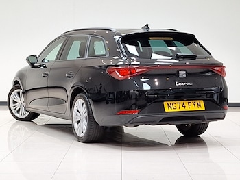 Used SEAT Leon 2025 for sale - 76947538: Photo