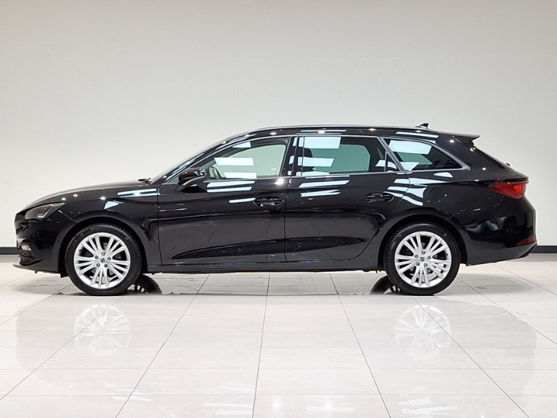 Used SEAT Leon 2025 for sale - 76947538: Photo 4