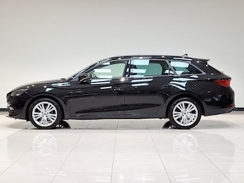 Used SEAT Leon 2025 for sale - 76947538: Photo