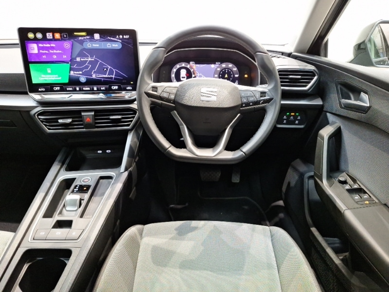 Used SEAT Leon 2025 for sale - 76947538: Photo 7