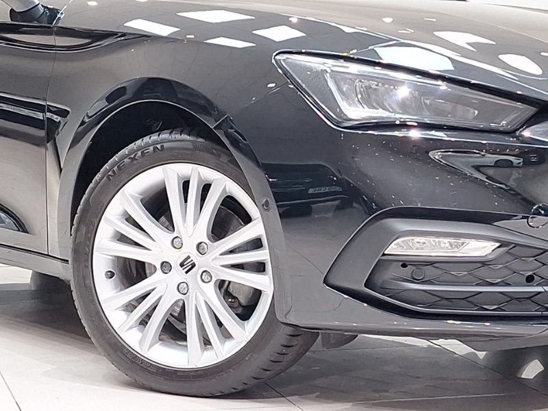 Used SEAT Leon 2025 for sale - 76947538: Photo 9