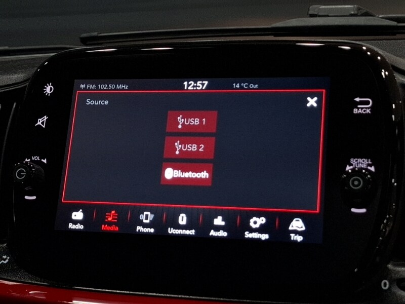 Used Fiat 500 2023 for sale - 77974856: Photo 13