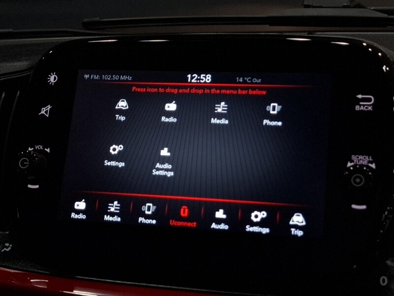 Used Fiat 500 2023 for sale - 77974856: Photo 14