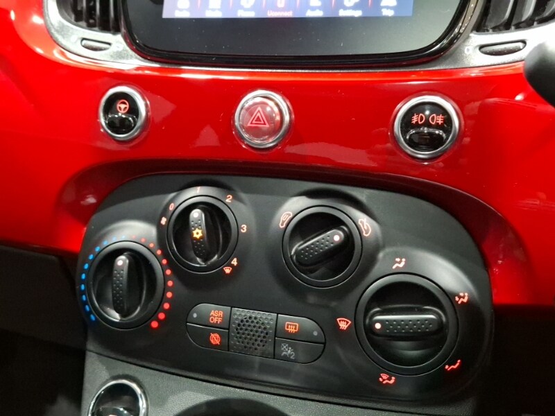 Used Fiat 500 2023 for sale - 77974856: Photo 15