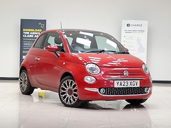 Fiat 500 feature image