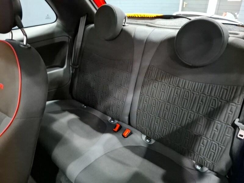 Used Fiat 500 2023 for sale - 77974856: Photo 6