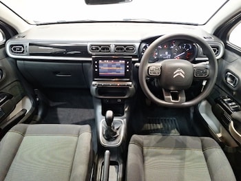 Used Citroen C3 2021 for sale - 79368535: Photo