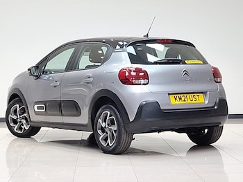 Used Citroen C3 2021 for sale - 79368535: Photo