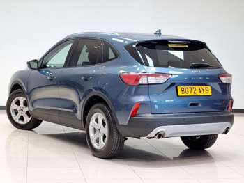Used Ford Kuga 2022 for sale - 74539556: Photo