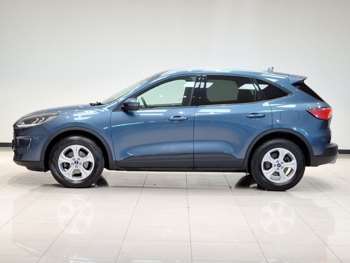 Used Ford Kuga 2022 for sale - 74539556: Photo