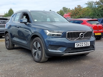 Used Volvo XC40 2022 for sale - 79610597: Photo