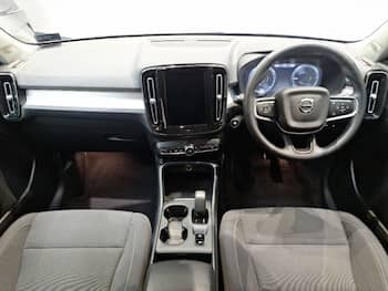 Used Volvo XC40 2022 for sale - 79610597: Photo