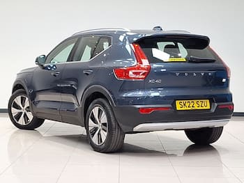 Used Volvo XC40 2022 for sale - 79610597: Photo